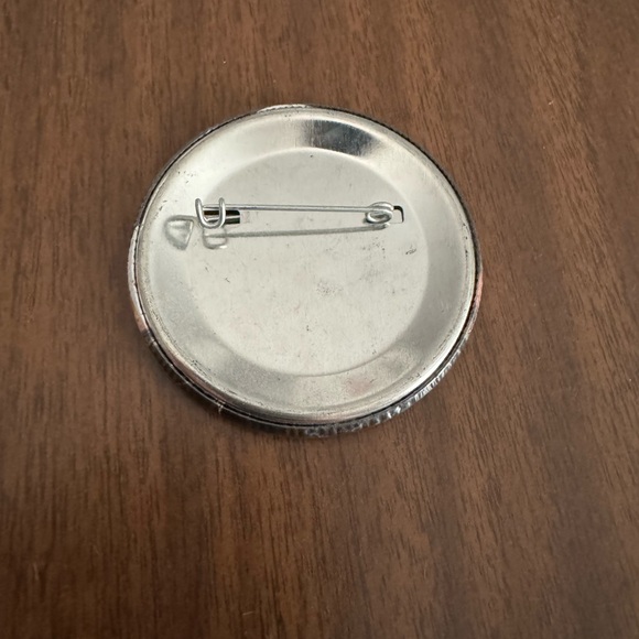 Hocus Pocus Button - Picture 4 of 4